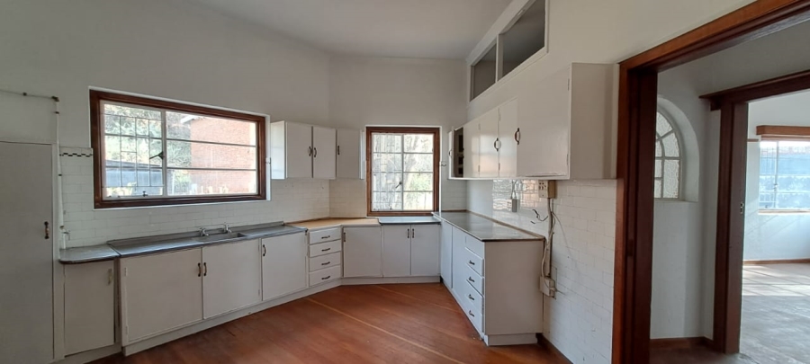 To Let 4 Bedroom Property for Rent in Bethlehem Free State